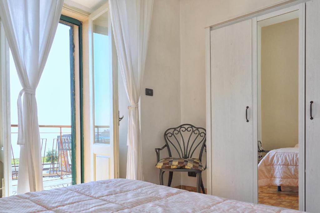 Casa Chiti Taormina Exterior foto